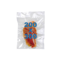 100 sachets lisses – 200*300