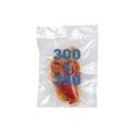 100 sachets lisses – 300*350