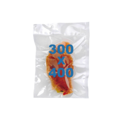 100 sachets lisses – 300*400