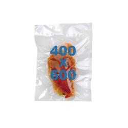 100 sachets lisses – 400*600