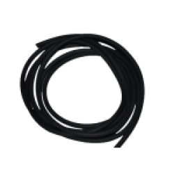 Joint néoprène diamètre 6...