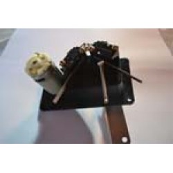 Micro moteur pour machine...