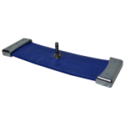 Coussin d'air pour barre de...